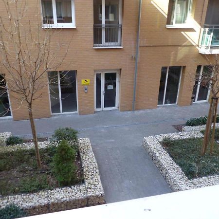 Apartment Avanti Будапеща Екстериор снимка