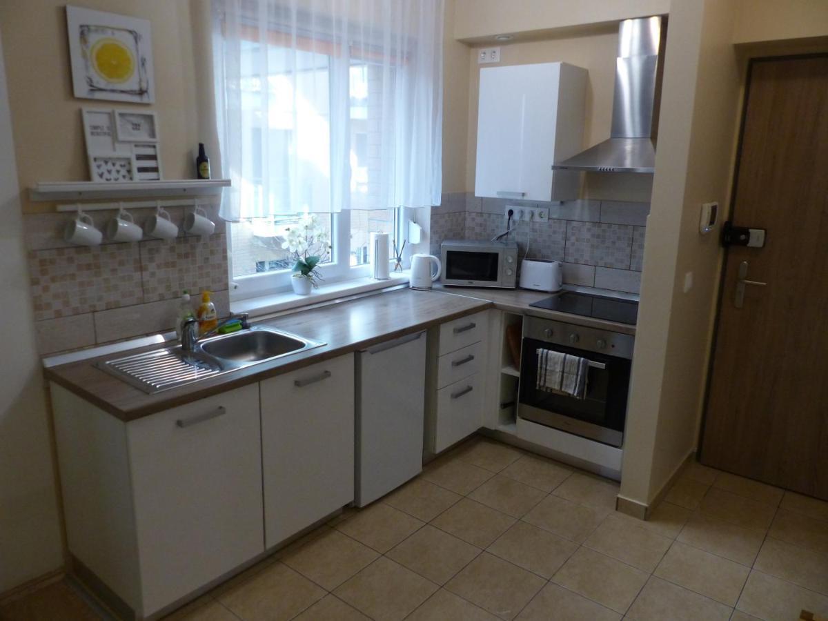 Apartment Avanti Будапеща Екстериор снимка