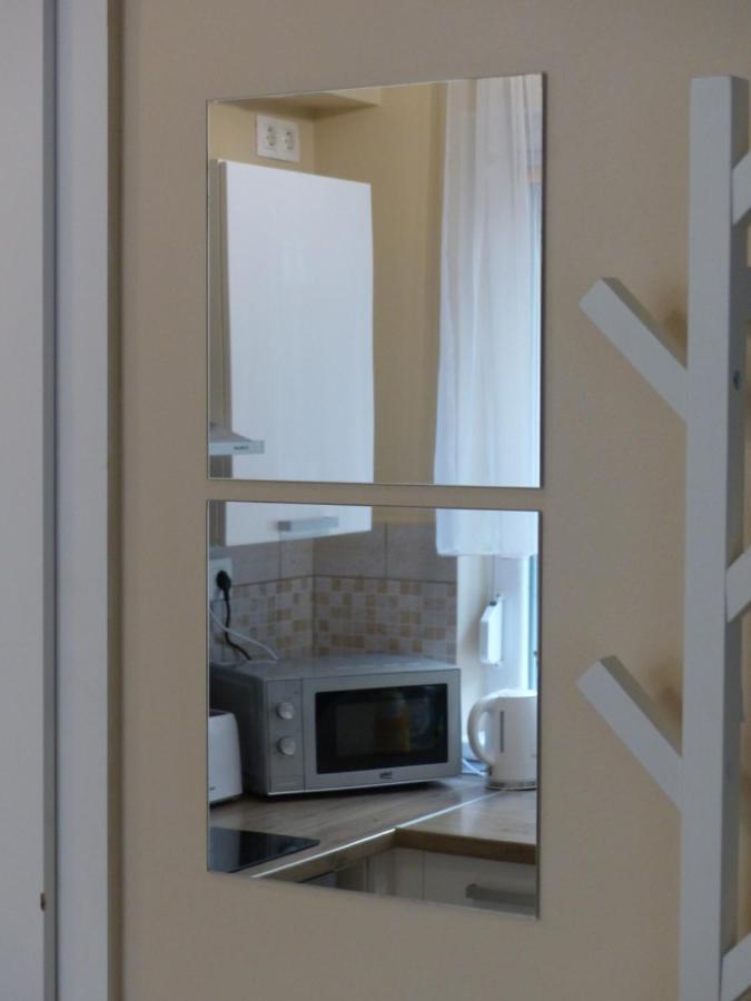 Apartment Avanti Будапеща Екстериор снимка