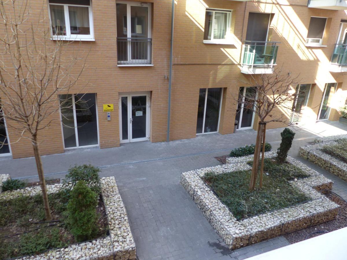 Apartment Avanti Будапеща Екстериор снимка