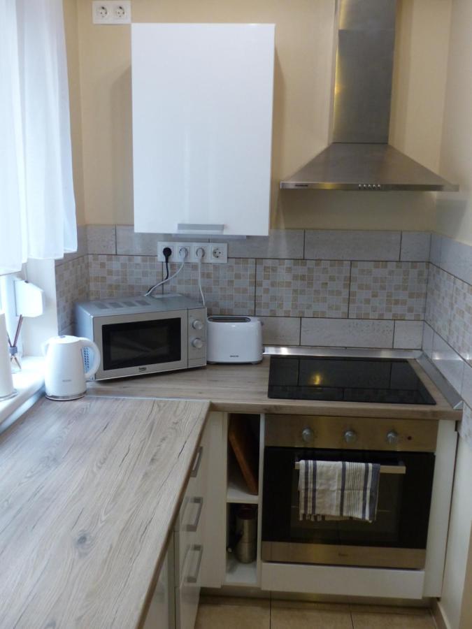 Apartment Avanti Будапеща Екстериор снимка