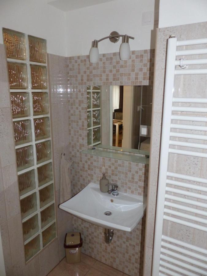 Apartment Avanti Будапеща Екстериор снимка