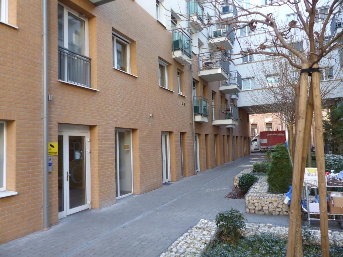 Apartment Avanti Будапеща Екстериор снимка