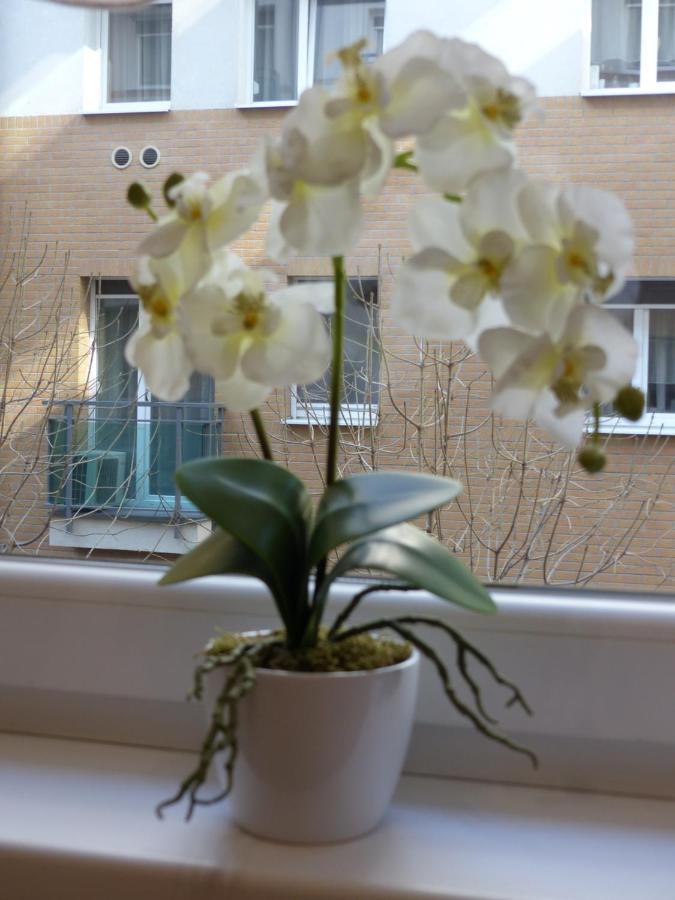 Apartment Avanti Будапеща Екстериор снимка