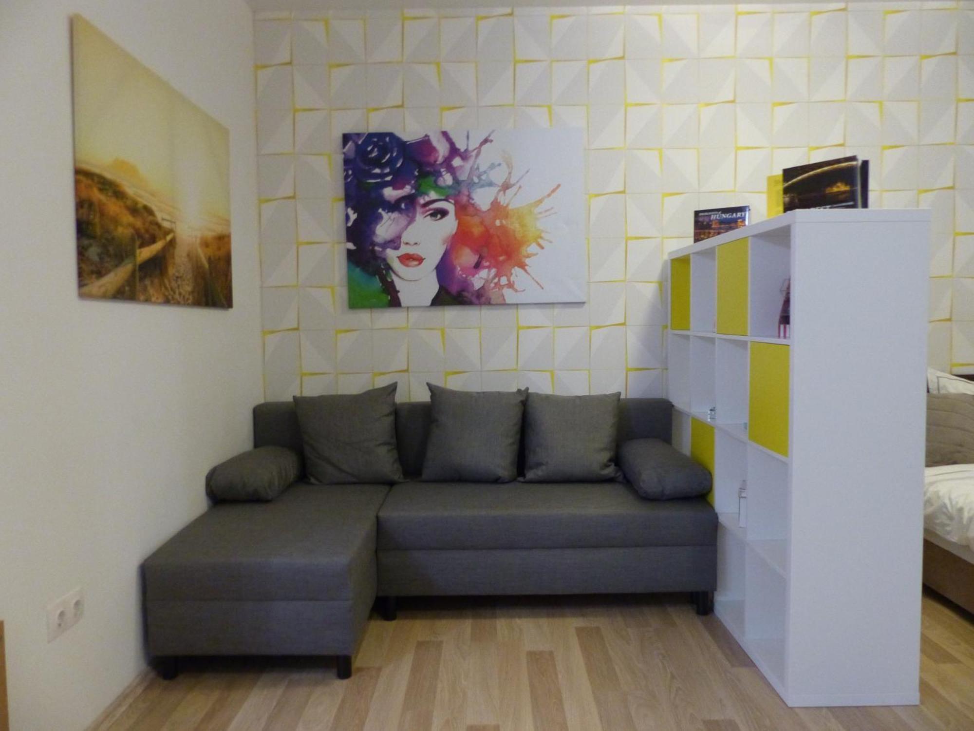 Apartment Avanti Будапеща Екстериор снимка